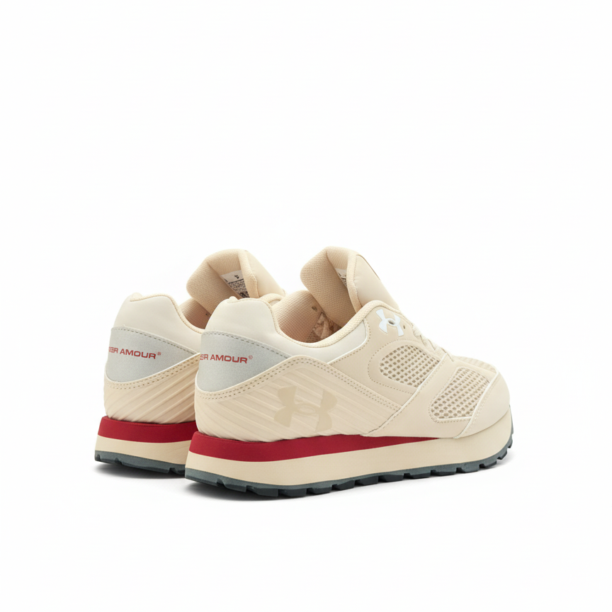 Under Armour UA jogger Shoes