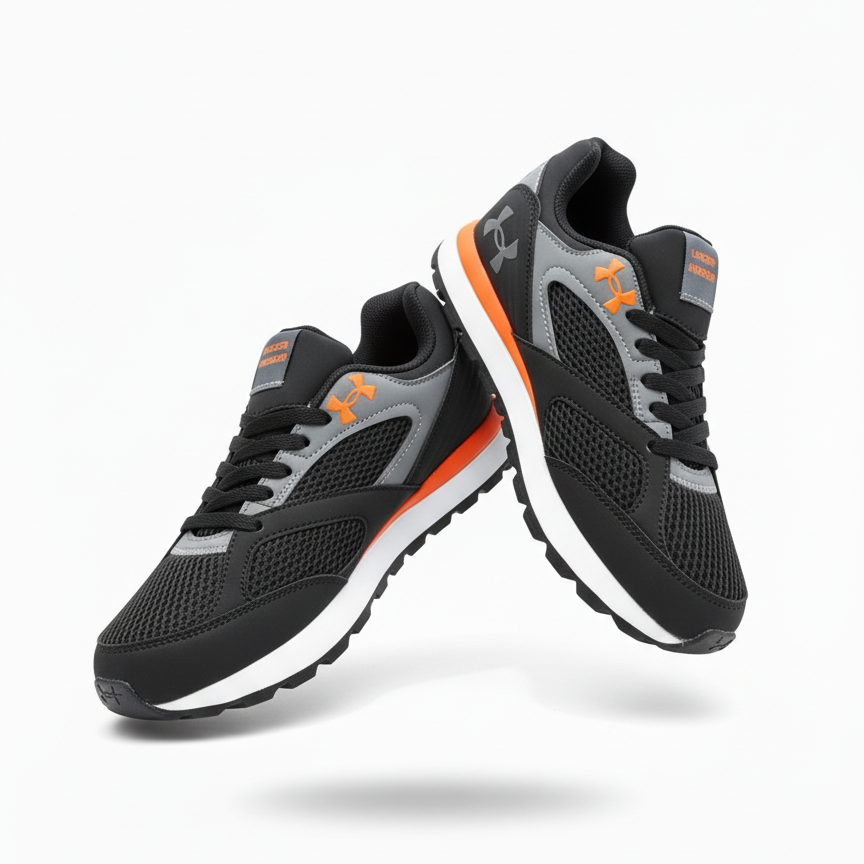 Under Armour UA Jogger Shoes