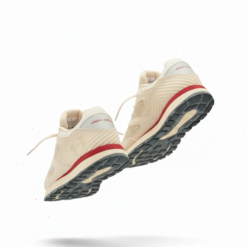 Under Armour UA jogger Shoes